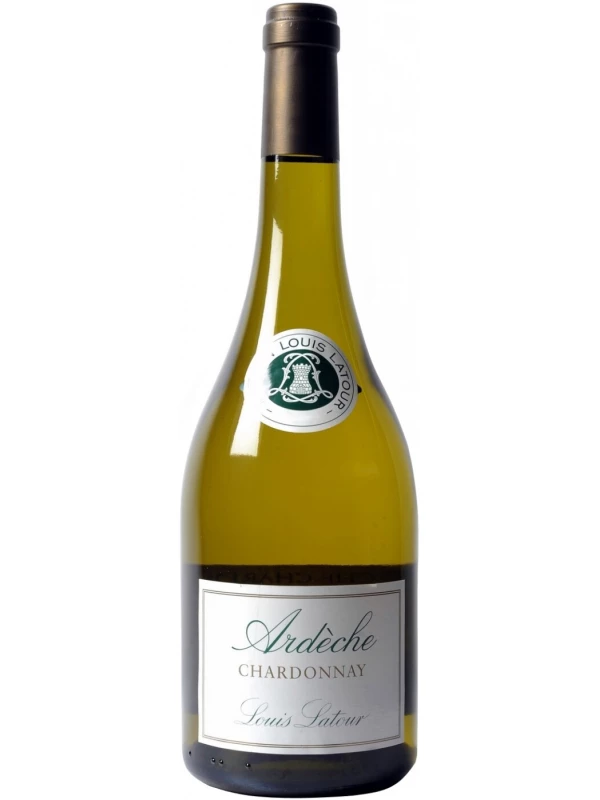 Louis Latour, Ardeche Chardonnay, Coteaux de L'Ardeche