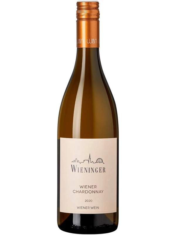 Wieninger, Wiener Chardonnay