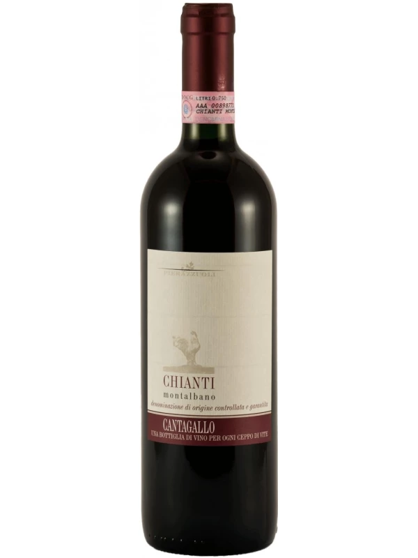 Tenuta Cantagallo, Chianti Montalbano DOCG