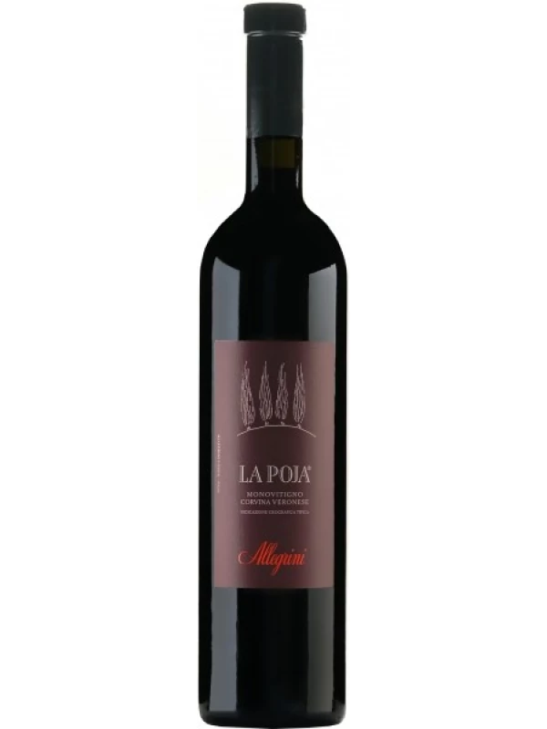 La Poja IGT