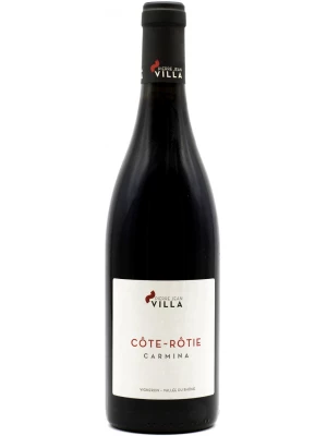 Вино Pierre-Jean Villa, Cote-Rotie Carmina AOC 2017, 0.75 л