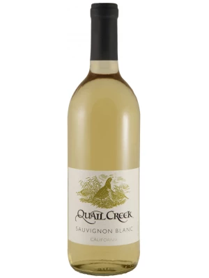 Вино Quail Creek Sauvignon Blanc 0.75 л