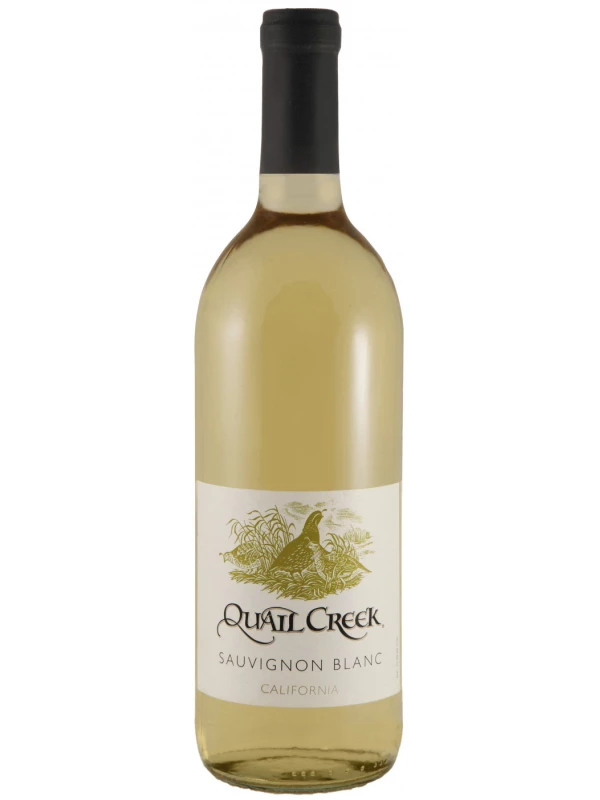 Quail Creek Sauvignon Blanc