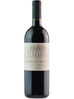 Вино Donna Olimpia 1898, Bolgheri Rosso DOC 2020, 0.75 л