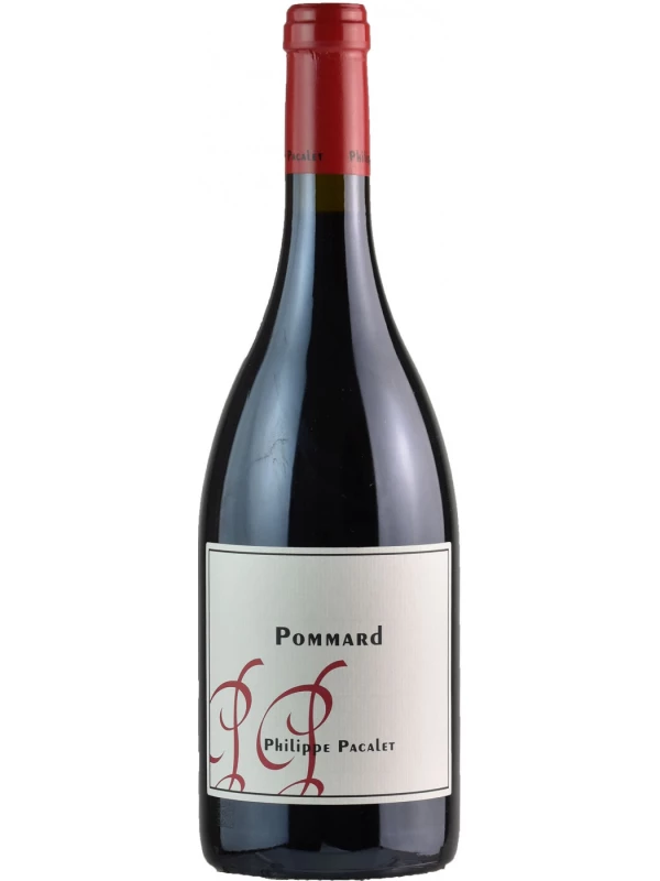 Philippe Pacalet, Pommard AOC