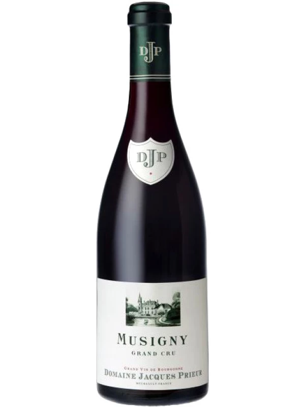 Domaine Jacques Prieur, Musigny Grand Cru