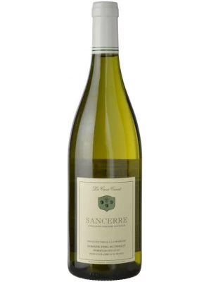 Вино Domaine Tinel-Blondelet, Sancerre AOC Blanc 2018, 0.75 л