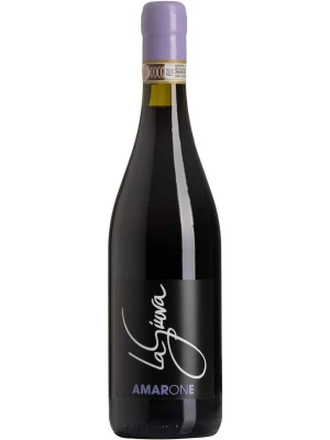 Вино La Giuva, Amarone della Valpolicella DOCG 2018, 0.75 л