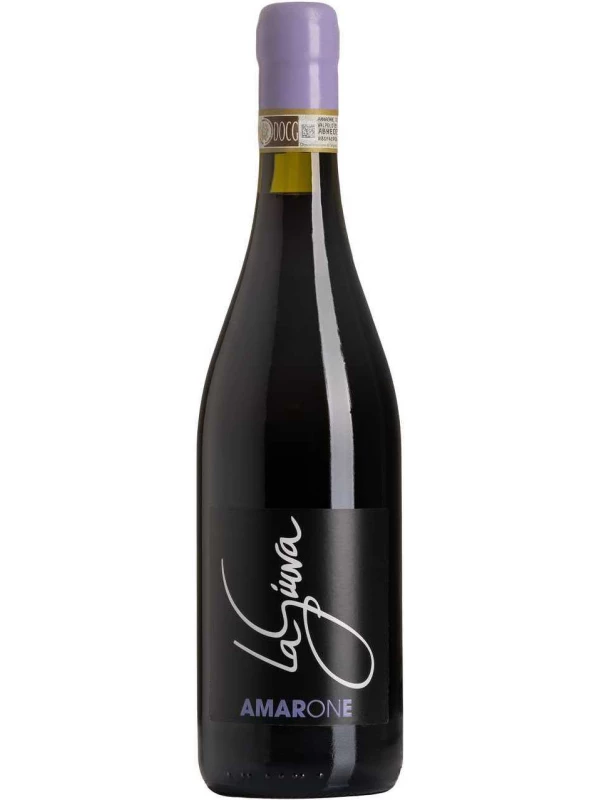 La Giuva, Amarone della Valpolicella DOCG