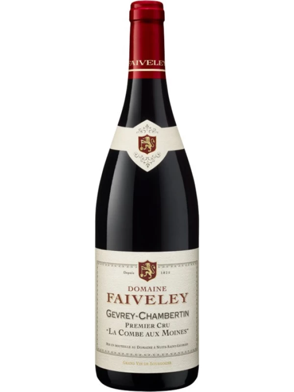 Faiveley, Gevrey-Chambertin 1-er Cru La Combe aux Moines