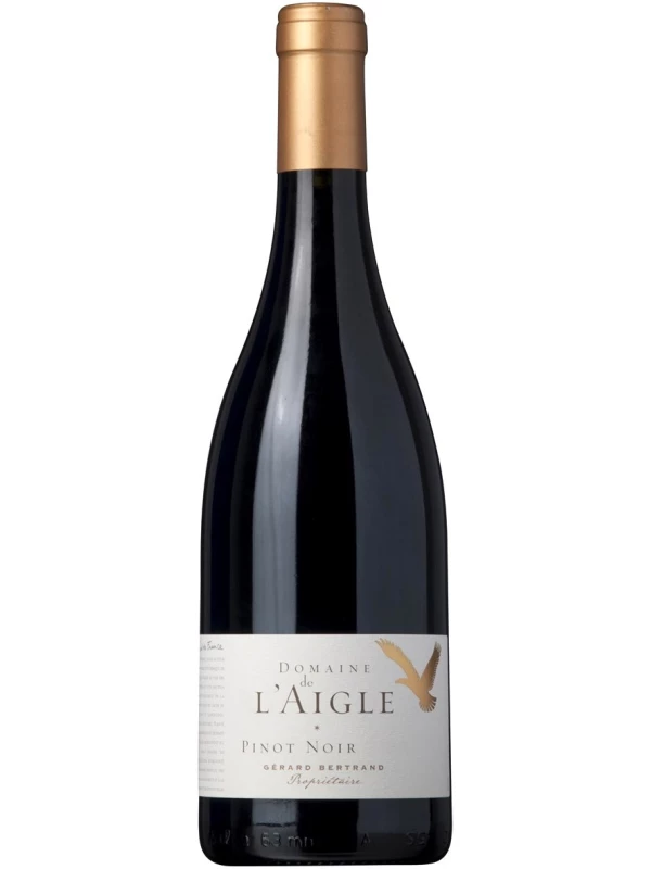 Domaine de l'Aigle Pinot Noir, Haute Vallee de l'Aude IGP