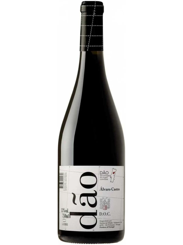 Quinta da Pellada, Alvaro Castro Red, Dao DOC