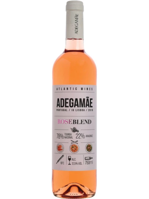 AdegaMae, Rose Blend