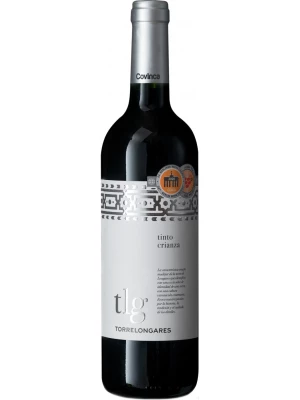Вино Covinca, Torrelongares Crianza, Carinena DO 0.75 л