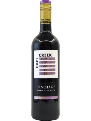 Вино Cape Creek Pinotage 0.75 л
