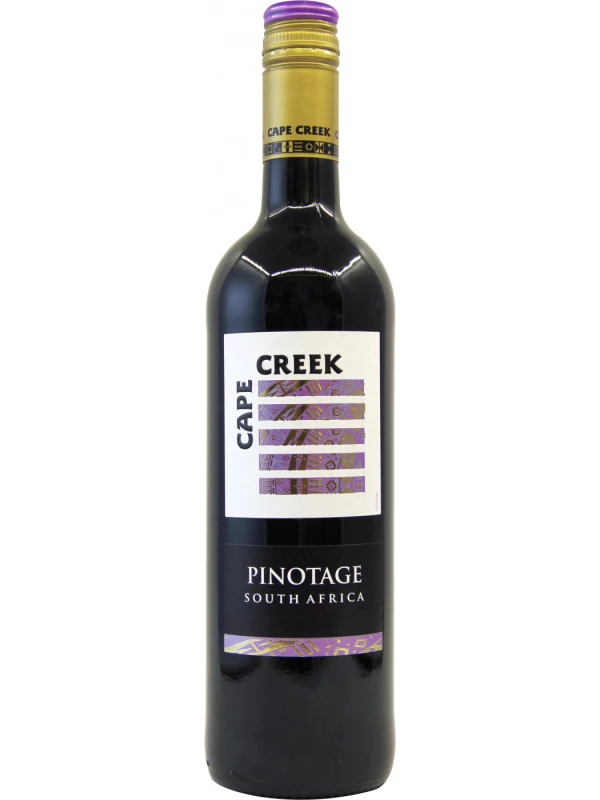 Cape Creek Pinotage