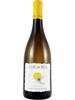 Вино Clau de Nell, Chenin Blanc, Val de Loire IGP 2019, 0.75 л