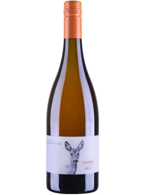 Вино Winzerhof Landauer-Gisperg, Traminer Wild 2017, 0.75 л