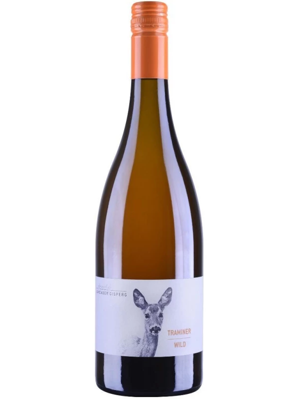 Winzerhof Landauer-Gisperg, Traminer Wild