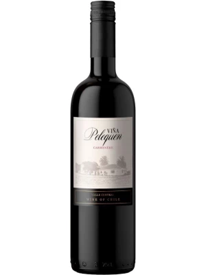 Вино Vina Pelequen Carmenere, Valle Central DO 0.75 л