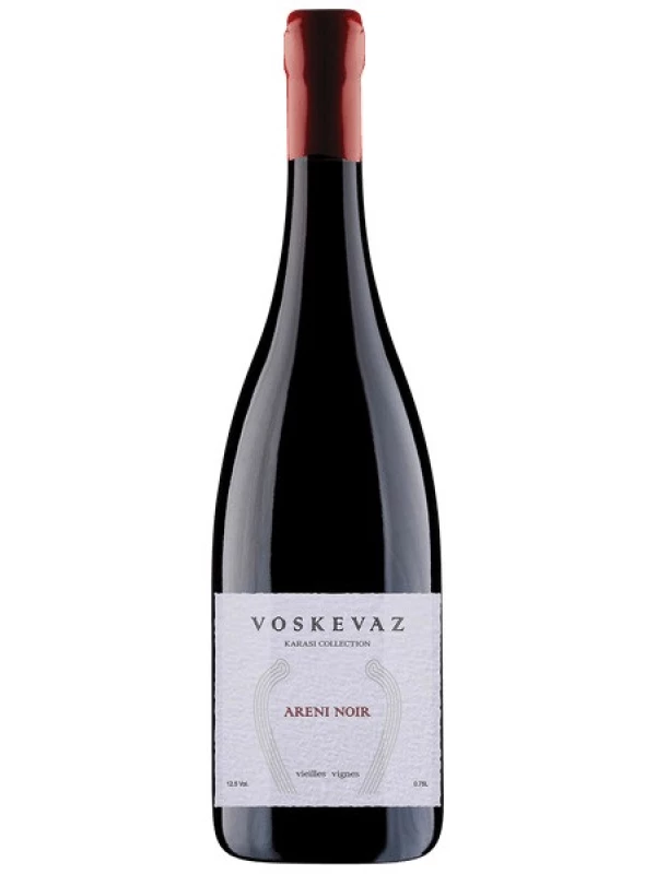 Voskevaz, Karasi Collection Areni Noir