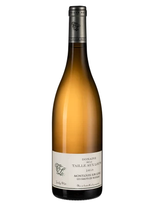 Вино Remus Plus, Франция Domaine La Taille Aux Loups 2015, 0.75 л