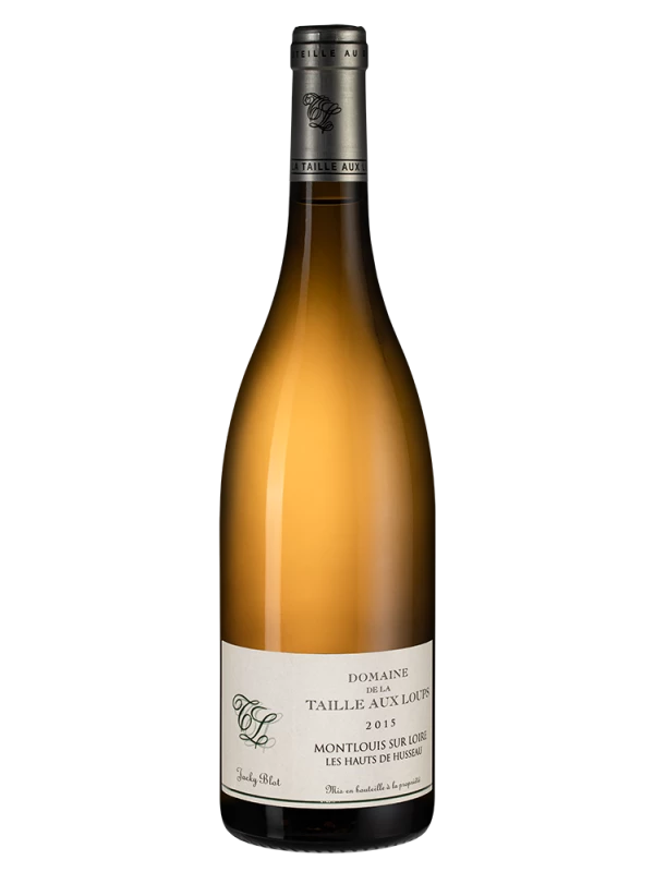 Remus Plus, Франция Domaine La Taille Aux Loups