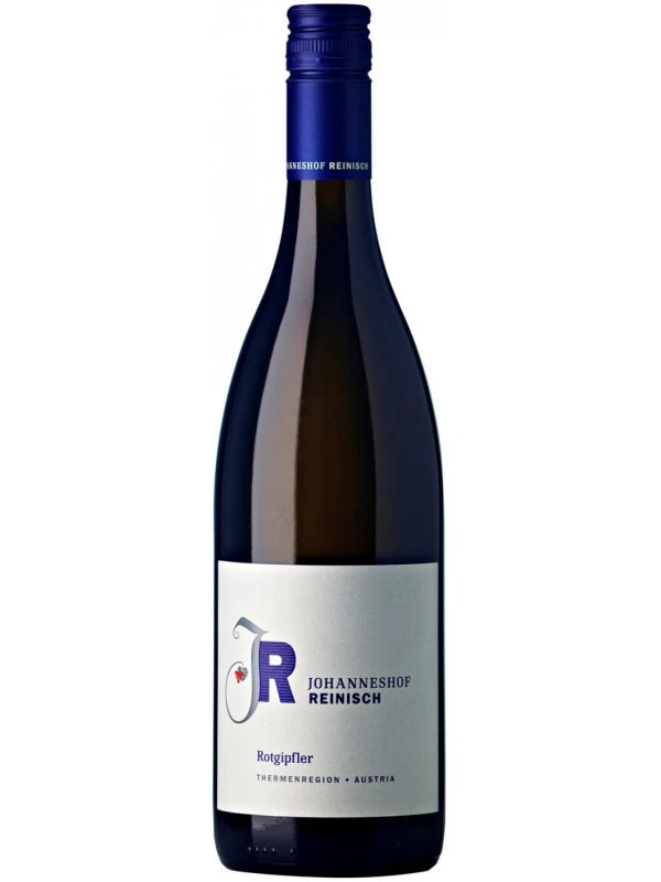 Johanneshof-Reinisch, Rotgipfler