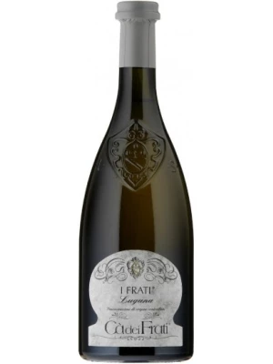 Вино I Frati, Lugana DOC 2011, 0.75 л