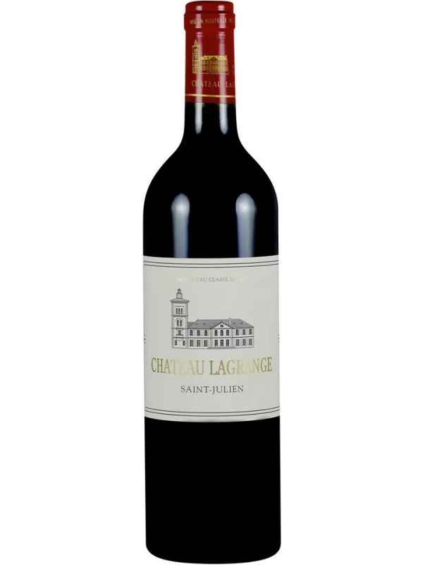 Chateau Lagrange, Saint-Julien AOC 3-eme Grand Cru Classe