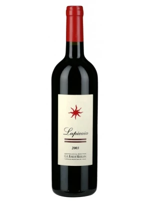 Вино Lupicaia, Toscana IGT 2003, 0.75 л