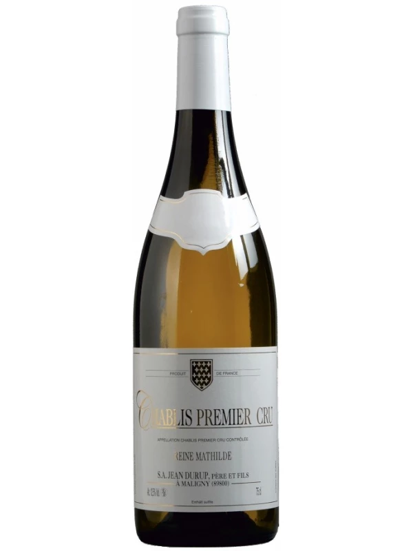 Jean Durup, Reine Mathilde, Chablis 1er Cru AOC