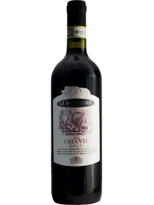 Вино Vino Sorelli, Chianti DOCG 0.75 л