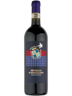 Вино Donatella Cinelli Colombini, Brunello di Montalcino DOCG 2017, 0.75 л