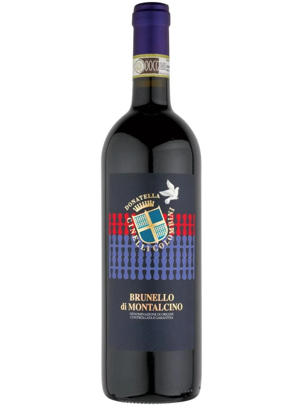 Donatella Cinelli Colombini, Brunello di Montalcino DOCG