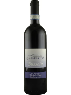 Вино Tommaso Bussola, Ca'del Laito Ripasso, Valpolicella Classico Superiore DOC 2016, 0.75 л