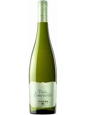 Вино Torres, Vina Esmeralda, Catalunya DO 2016, 0.75 л