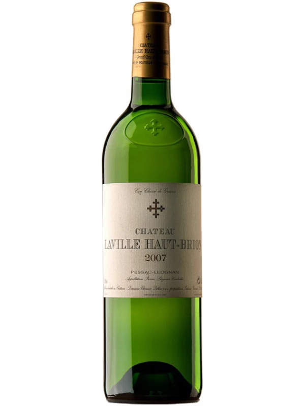 Chateau Laville Haut-Brion, Pessac-Leognan 1st Grand Cru Classe