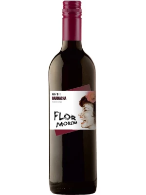 Вино Flor Morena Garnacha 0.75 л