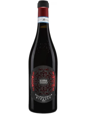 Вино SopraSasso Valpolicella Ripasso DOC 0.75 л