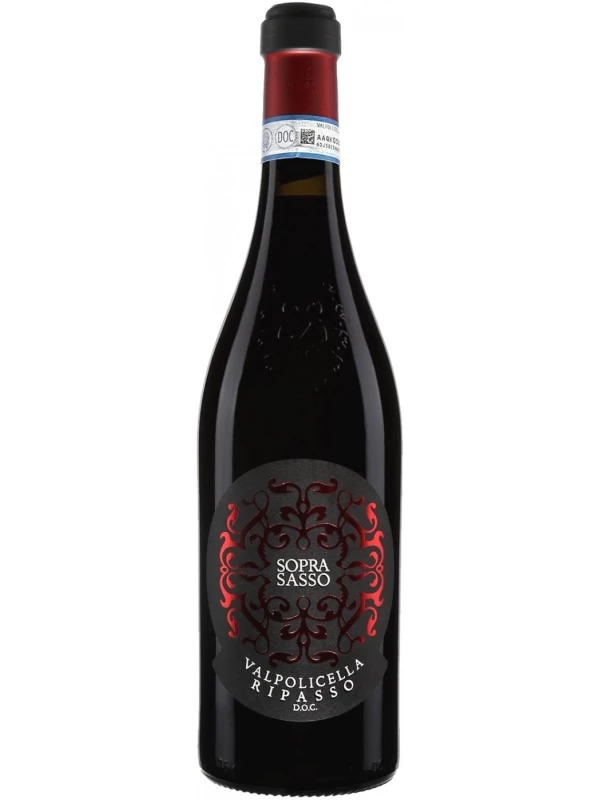 SopraSasso Valpolicella Ripasso DOC