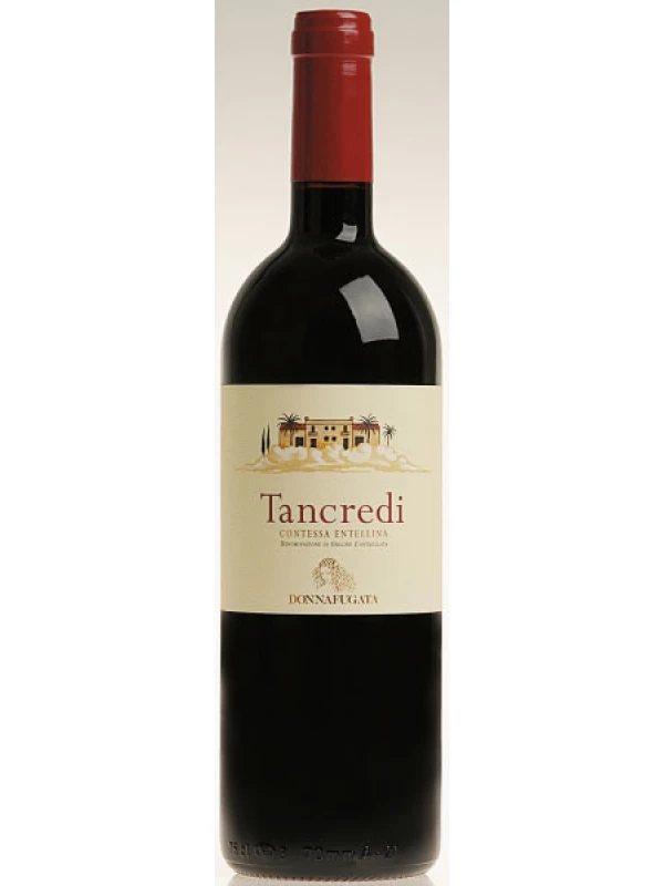 Donnafugata, Tancredi Contessa Entellina DOC