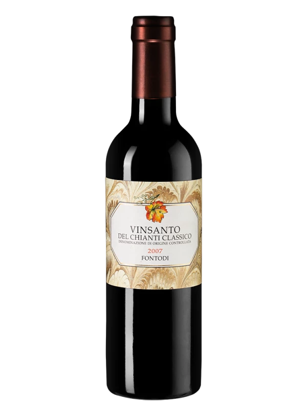Vinsanto del Chianti Classico, Италия Fontodi