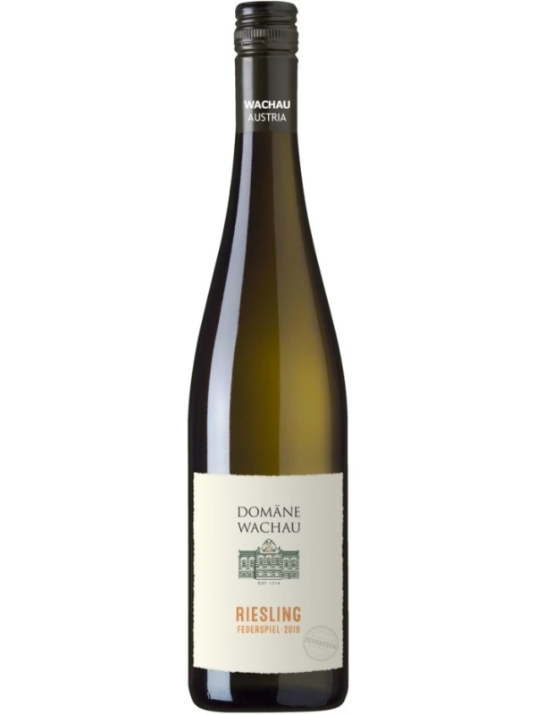 Domane Wachau, Terrassen Riesling Federspiel