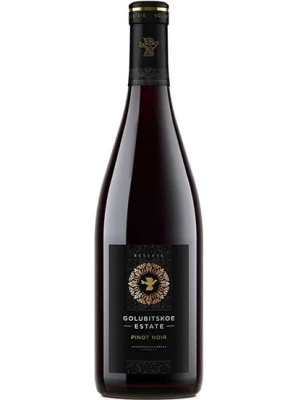 Вино Golubitskoe Estate, Pinot Noir Reserve 2020, 0.75 л