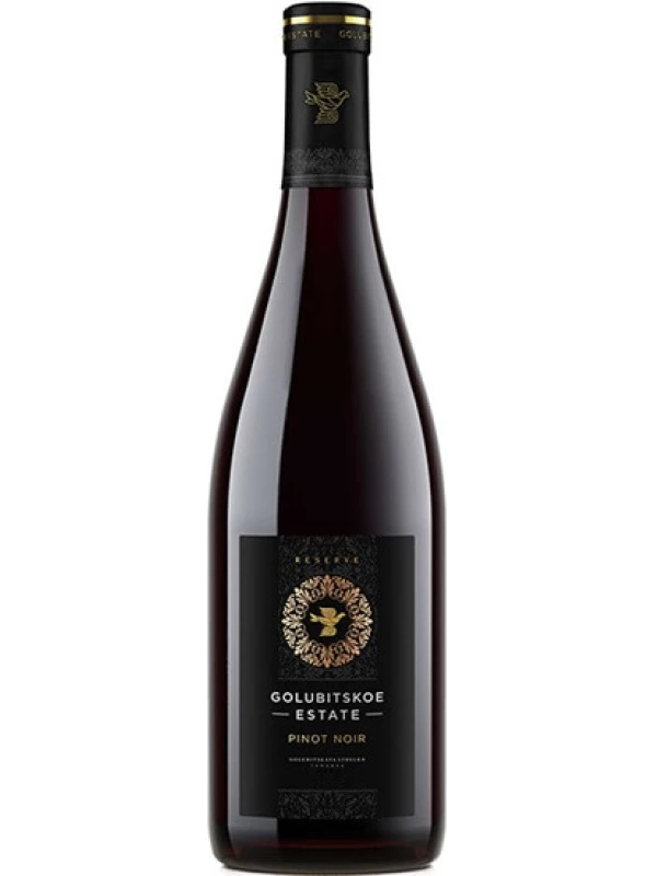 Golubitskoe Estate, Pinot Noir Reserve