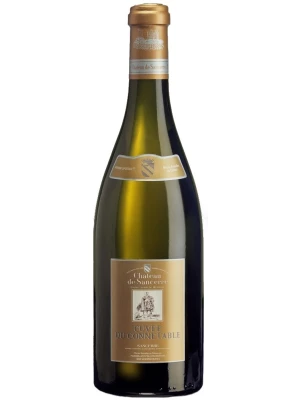 Вино Chateau de Sancerre, Cuvee du Connetable 2012, 0.75 л
