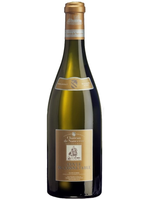 Chateau de Sancerre, Cuvee du Connetable