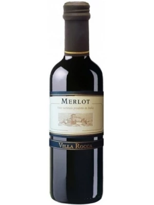 Вино Campagnola, Villa Rocca Merlot, Veneto IGT 0.25 л