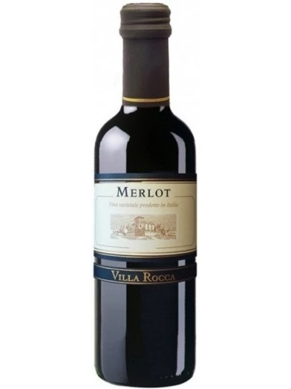 Campagnola, Villa Rocca Merlot, Veneto IGT